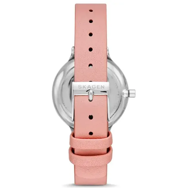 Ceas de mână pentru femei Skagen SKW2976 Cuarț/ 30 mm photo 3 Ceas de mână pentru femei Skagen SKW2976 Cuarț/ 30 mm photo 3