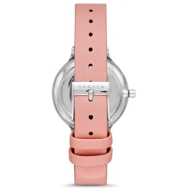 Ceas de mână pentru femei Skagen SKW2976 Cuarț/ 30 mm photo 3 Ceas de mână pentru femei Skagen SKW2976 Cuarț/ 30 mm photo 3