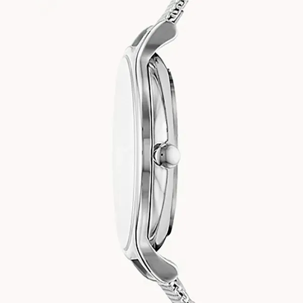 Ceas de mână pentru femei Skagen SKW2966 Cuarț/ 30 mm photo 2