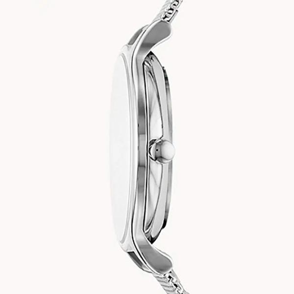Ceas de mână pentru femei Skagen SKW2966 Cuarț/ 30 mm photo 2