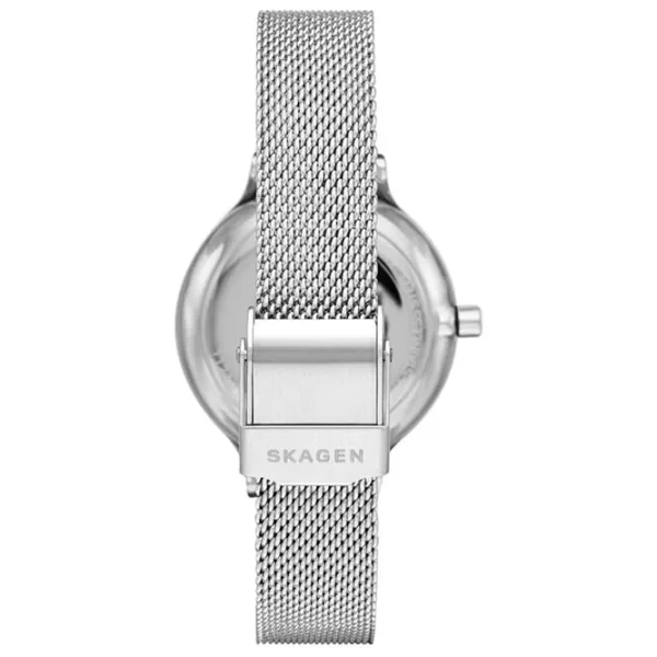 Ceas de mână pentru femei Skagen SKW2966 Cuarț/ 30 mm photo 3