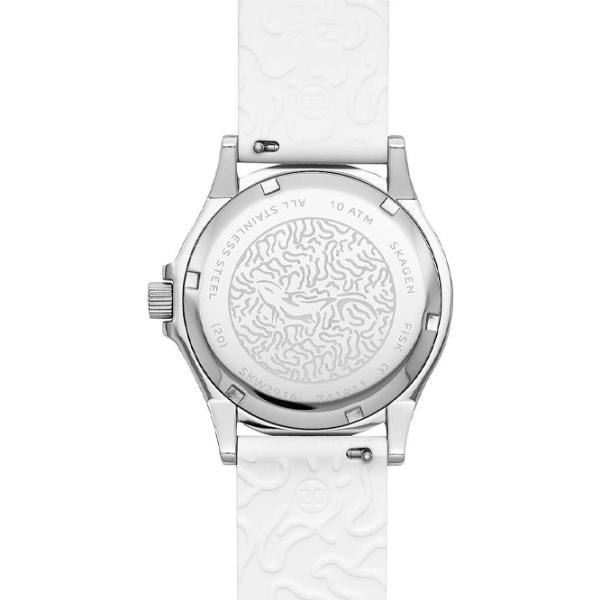 Ceas de mână pentru femei Skagen SKW2916 Cuarț/ 38 mm photo 3 Ceas de mână pentru femei Skagen SKW2916 Cuarț/ 38 mm photo 3