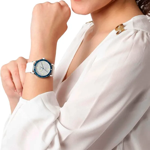 Ceas de mână pentru femei Skagen SKW2916 Cuarț/ 38 mm photo 5 Ceas de mână pentru femei Skagen SKW2916 Cuarț/ 38 mm photo 5