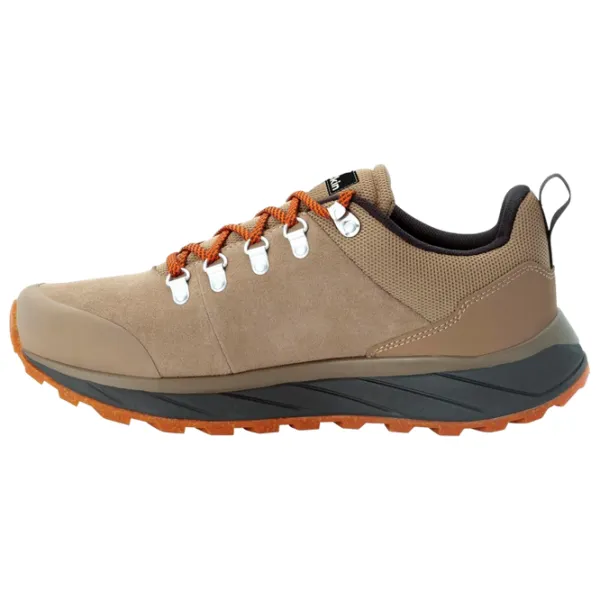 Кроссовки для мужчин Jack Wolfskin Terraventure Urban Low M 40/ Clay photo 2