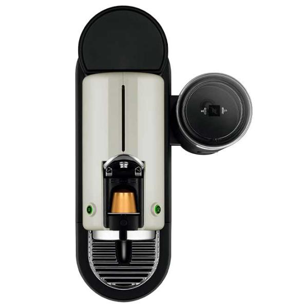 Aparat de cafea DeLonghi EN267.WAE Capsular/ 1 l/ Cream photo 6