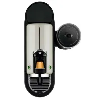 Кофемашина DeLonghi EN267.WAE Капсульный/ 1 л/ Кремовый photo 6