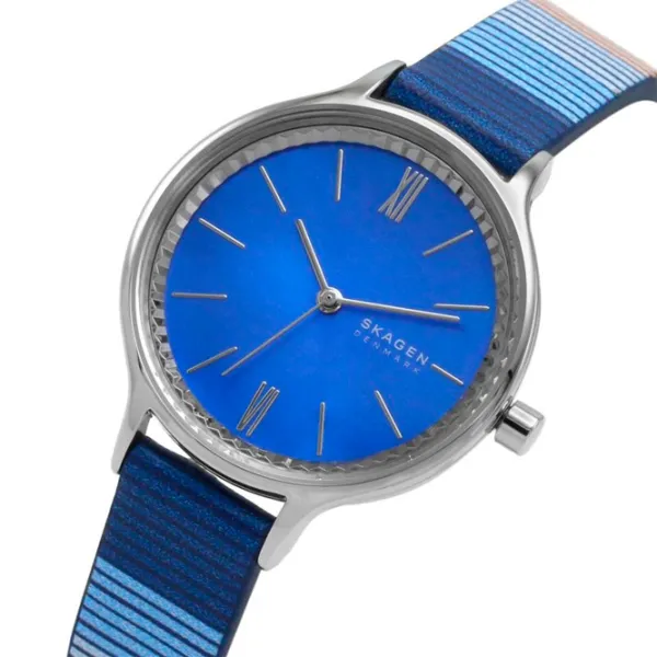 Ceas de mână pentru femei Skagen SKW2906 Cuarț/ 30 mm photo 2 Ceas de mână pentru femei Skagen SKW2906 Cuarț/ 30 mm photo 2