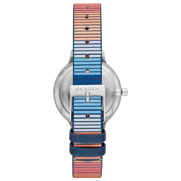 Ceas de mână pentru femei Skagen SKW2906 Cuarț/ 30 mm photo 4 Ceas de mână pentru femei Skagen SKW2906 Cuarț/ 30 mm photo 4