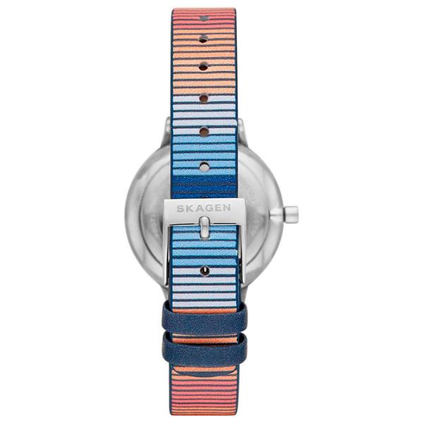 Ceas de mână pentru femei Skagen SKW2906 Cuarț/ 30 mm photo 4 Ceas de mână pentru femei Skagen SKW2906 Cuarț/ 30 mm photo 4