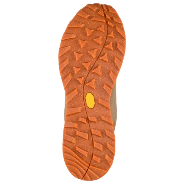 Adidași pentru bărbați Jack Wolfskin Terraventure Urban Low M 43/ Clay photo 7