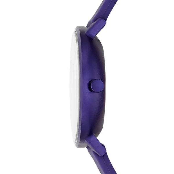 Ceas de mână unisex Skagen SKW2802 Cuarț/ 36 mm photo 2 Ceas de mână unisex Skagen SKW2802 Cuarț/ 36 mm photo 2