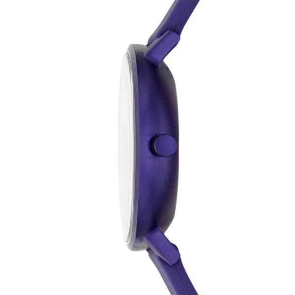 Ceas de mână unisex Skagen SKW2802 Cuarț/ 36 mm photo 2 Ceas de mână unisex Skagen SKW2802 Cuarț/ 36 mm photo 2