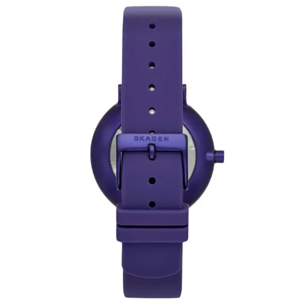 Ceas de mână unisex Skagen SKW2802 Cuarț/ 36 mm photo 3 Ceas de mână unisex Skagen SKW2802 Cuarț/ 36 mm photo 3