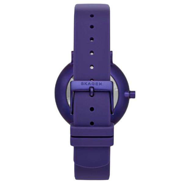 Ceas de mână unisex Skagen SKW2802 Cuarț/ 36 mm photo 3 Ceas de mână unisex Skagen SKW2802 Cuarț/ 36 mm photo 3