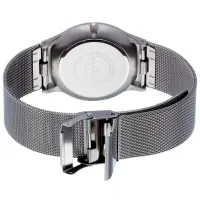 Ceas de mână pentru bărbați Skagen 233XLTTM Cuarț/ 37 mm photo 4
