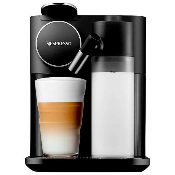 Aparat de cafea DeLonghi EN640.B Automată/ 1.3 l/ Black photo 3