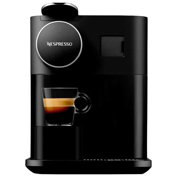 Aparat de cafea DeLonghi EN640.B Automată/ 1.3 l/ Black photo 4