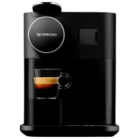 Кофемашина DeLonghi EN640.B Автоматическая/ 1.3 л/ Черный photo 4