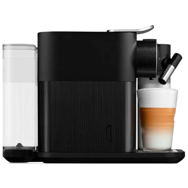Aparat de cafea DeLonghi EN640.B Automată/ 1.3 l/ Black photo 5