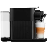 Кофемашина DeLonghi EN640.B Автоматическая/ 1.3 л/ Черный photo 5