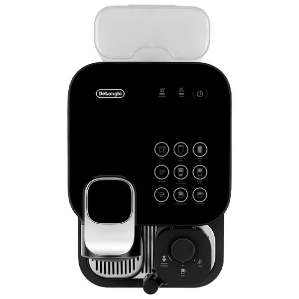 Aparat de cafea DeLonghi EN640.B Automată/ 1.3 l/ Black photo 6