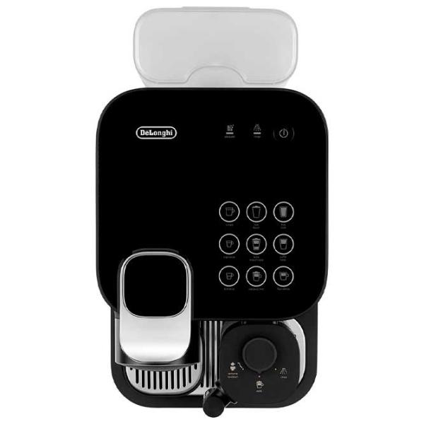 Aparat de cafea DeLonghi EN640.B Automată/ 1.3 l/ Black photo 6