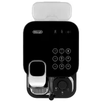 Кофемашина DeLonghi EN640.B Автоматическая/ 1.3 л/ Черный photo 6