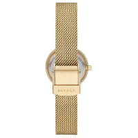 Ceas de mână pentru femei Skagen SKW2800 Cuarț/ 25 mm photo 3