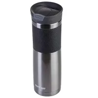 Термокружка Contigo Byron Черный 0.72л photo 2