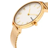 Ceas de mână pentru femei Skagen SKW2713 Cuarț/ 34 mm photo 2