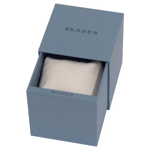 Ceas de mână pentru femei Skagen SKW2713 Cuarț/ 34 mm photo 5 Ceas de mână pentru femei Skagen SKW2713 Cuarț/ 34 mm photo 5