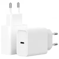 Сетевое зарядное устройство WIWU Fast Charger 3 A/ Белый photo 2