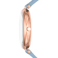 Ceas de mână pentru femei Skagen SKW2711 Cuarț/ 34 mm photo 2