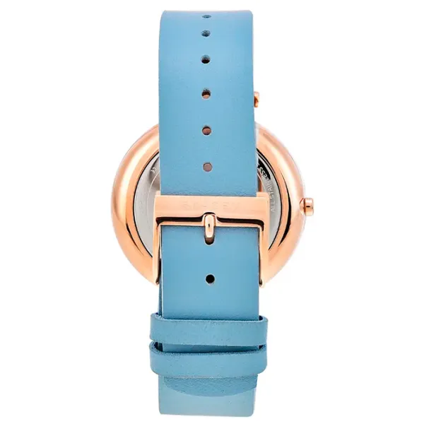 Ceas de mână pentru femei Skagen SKW2711 Cuarț/ 34 mm photo 3 Ceas de mână pentru femei Skagen SKW2711 Cuarț/ 34 mm photo 3