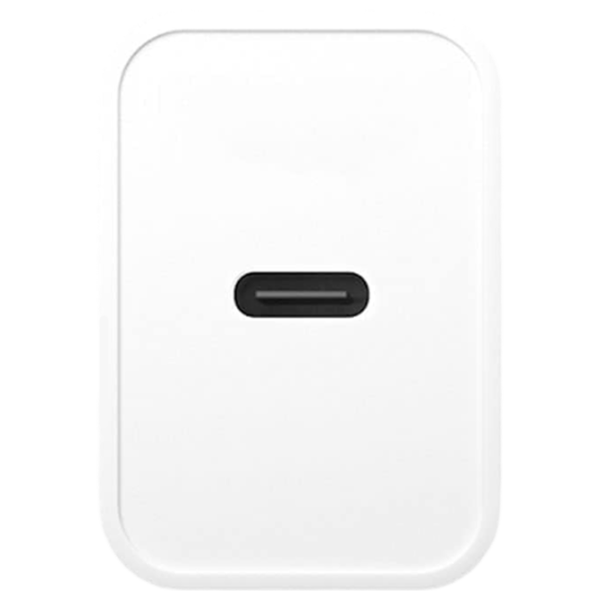 Сетевое зарядное устройство WIWU Fast Charger 3 A/ Белый photo 3