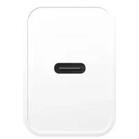 Сетевое зарядное устройство WIWU Fast Charger 3 A/ Белый photo 3