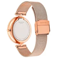 Ceas de mână pentru femei Skagen SKW2709 Cuarț/ 34 mm photo 3