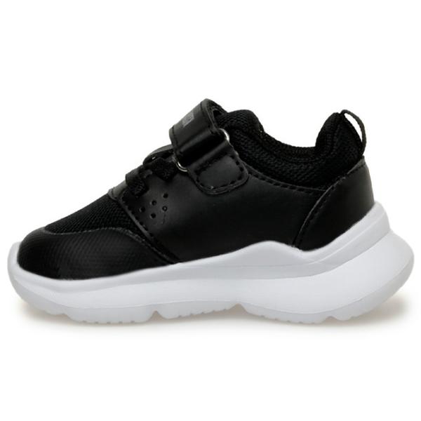 Adidași pentru băieți U.S. Polo Assn. 3M MONTANA JR 3FX Primăvară - vară/ Black photo 3 Adidași pentru băieți U.S. Polo Assn. 3M MONTANA JR 3FX Primăvară - vară/ Black photo 3