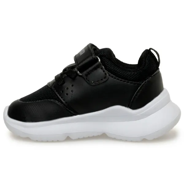 Adidași pentru băieți U.S. Polo Assn. 3M MONTANA JR 3FX Primăvară - vară/ Black photo 3 Adidași pentru băieți U.S. Polo Assn. 3M MONTANA JR 3FX Primăvară - vară/ Black photo 3