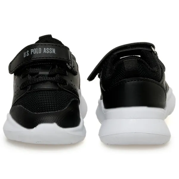 Adidași pentru băieți U.S. Polo Assn. 3M MONTANA JR 3FX Primăvară - vară/ Black photo 5 Adidași pentru băieți U.S. Polo Assn. 3M MONTANA JR 3FX Primăvară - vară/ Black photo 5