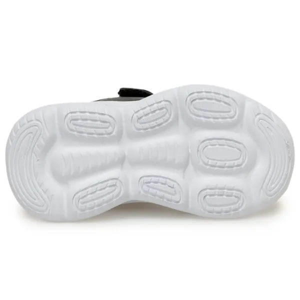 Adidași pentru băieți U.S. Polo Assn. 3M MONTANA JR 3FX Primăvară - vară/ Black photo 6 Adidași pentru băieți U.S. Polo Assn. 3M MONTANA JR 3FX Primăvară - vară/ Black photo 6