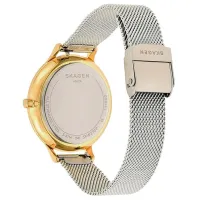 Ceas de mână pentru femei Skagen SKW2702 Cuarț/ 34 mm photo 3