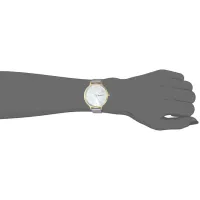 Ceas de mână pentru femei Skagen SKW2702 Cuarț/ 34 mm photo 4