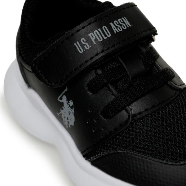 Adidași pentru băieți U.S. Polo Assn. 3M MONTANA JR 3FX Primăvară - vară/ Navy photo 7 Adidași pentru băieți U.S. Polo Assn. 3M MONTANA JR 3FX Primăvară - vară/ Navy photo 7