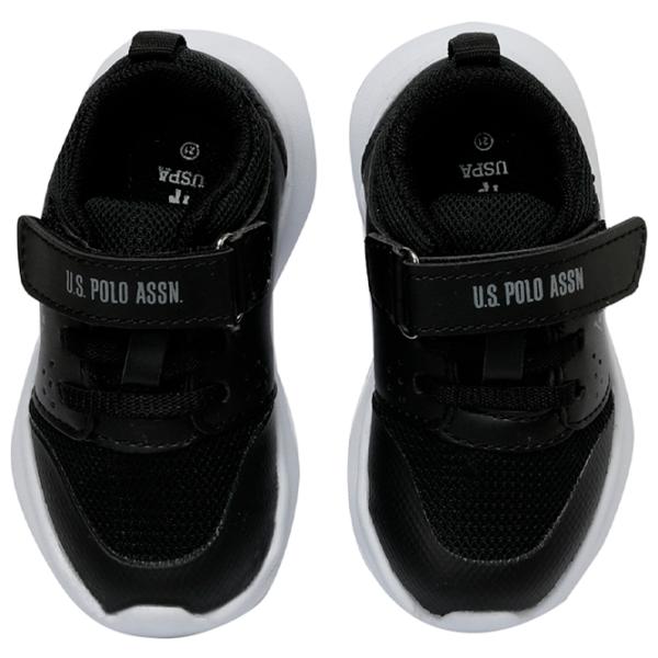Adidași pentru băieți U.S. Polo Assn. 3M MONTANA JR 3FX Primăvară - vară/ Navy photo 5 Adidași pentru băieți U.S. Polo Assn. 3M MONTANA JR 3FX Primăvară - vară/ Navy photo 5