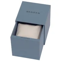 Ceas de mână pentru femei Skagen SKW2690 Cuarț/ 38 mm photo 5