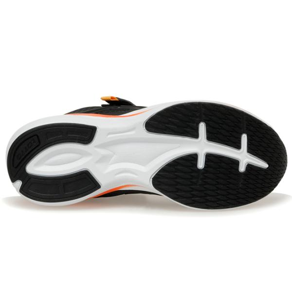 Adidași pentru băieți Lotto 3M MONTESE B PS 3FX Primăvară - vară/ Black photo 4 Adidași pentru băieți Lotto 3M MONTESE B PS 3FX Primăvară - vară/ Black photo 4