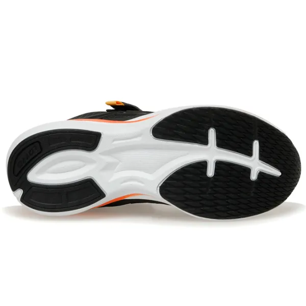 Adidași pentru băieți Lotto 3M MONTESE B PS 3FX Primăvară - vară/ Black photo 4 Adidași pentru băieți Lotto 3M MONTESE B PS 3FX Primăvară - vară/ Black photo 4