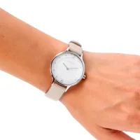 Ceas de mână pentru femei Skagen SKW2648 Cuarț/ 30 mm photo 6