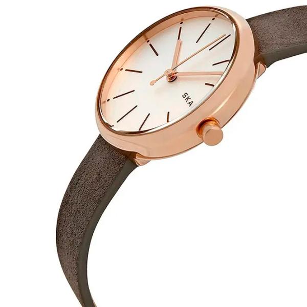 Ceas de mână pentru femei Skagen SKW2644 Cuarț/ 30 mm photo 2 Ceas de mână pentru femei Skagen SKW2644 Cuarț/ 30 mm photo 2